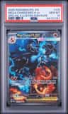 Mega Charizard X Ex