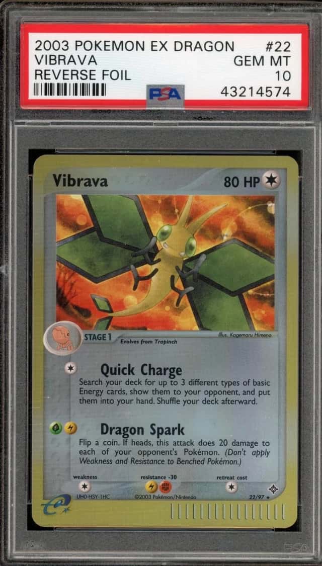 Vibrava