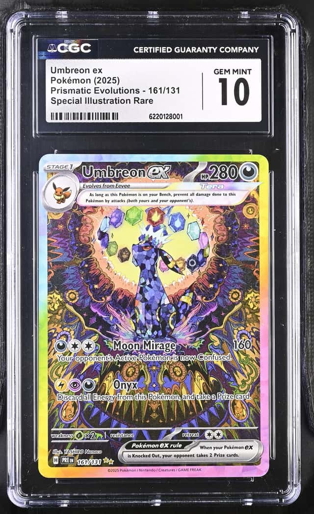 UMBREON ex