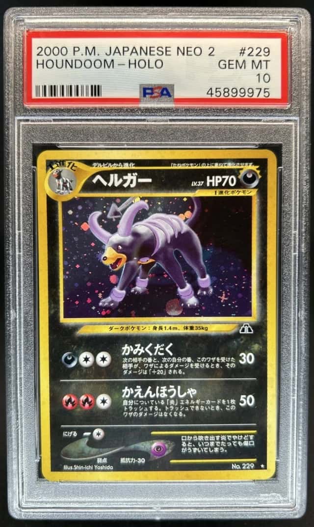 Houndoom