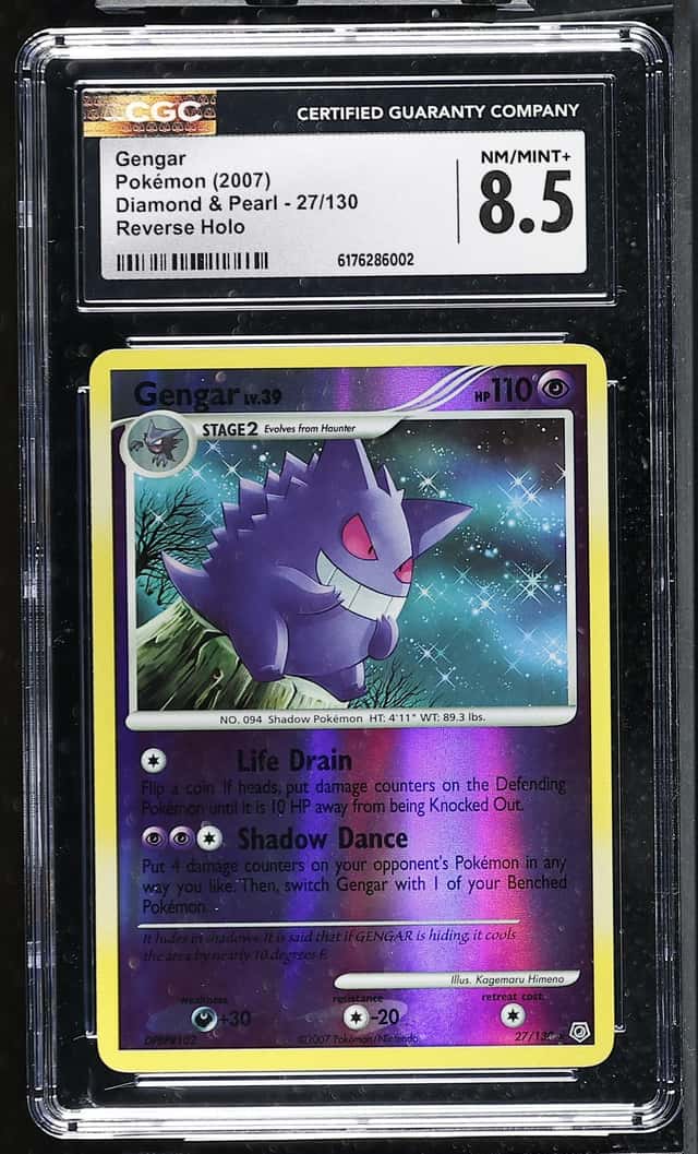 Gengar