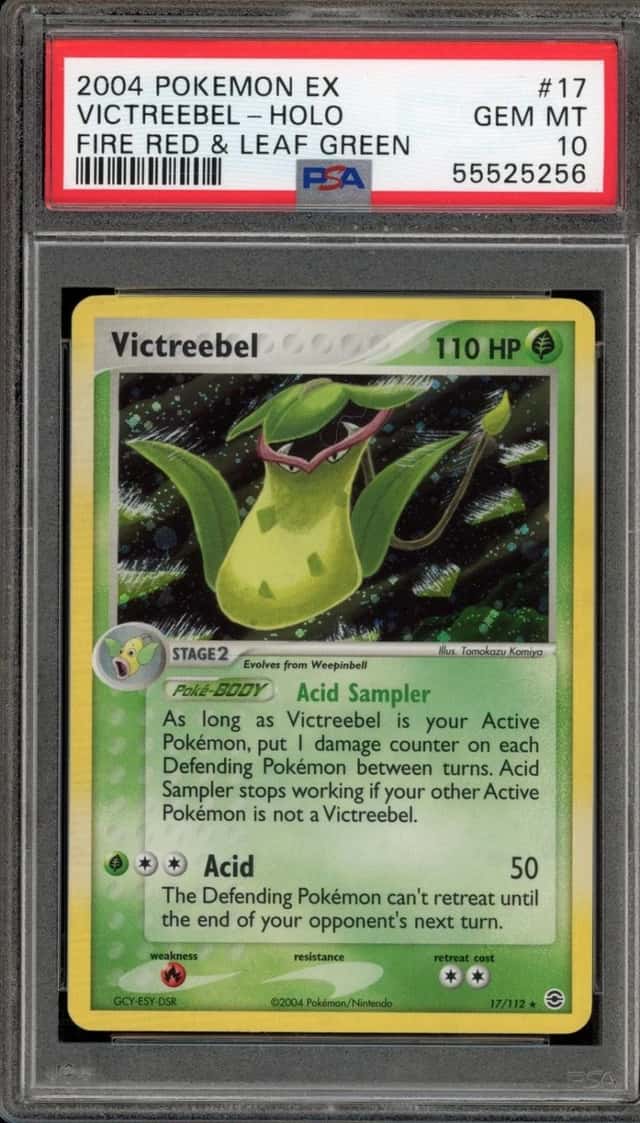 Victreebel