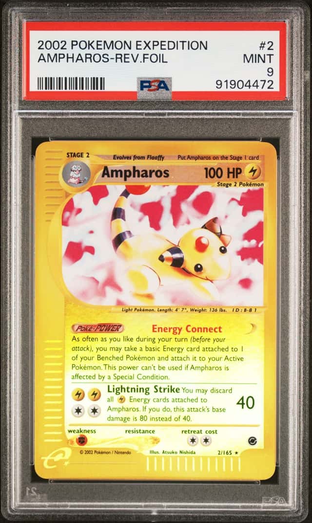 Ampharos