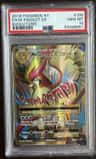 M Pidgeot Ex