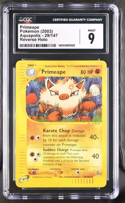 Primeape