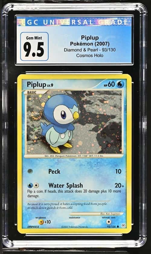 Piplup