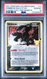 Umbreon-Gold Star