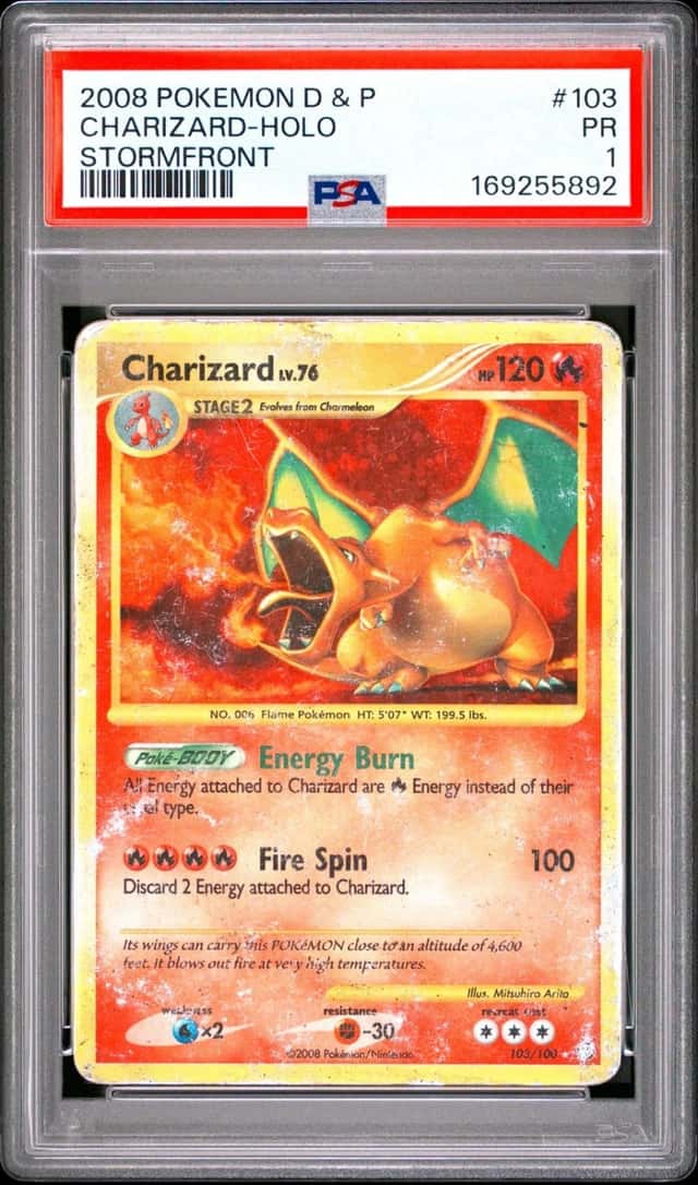 Charizard