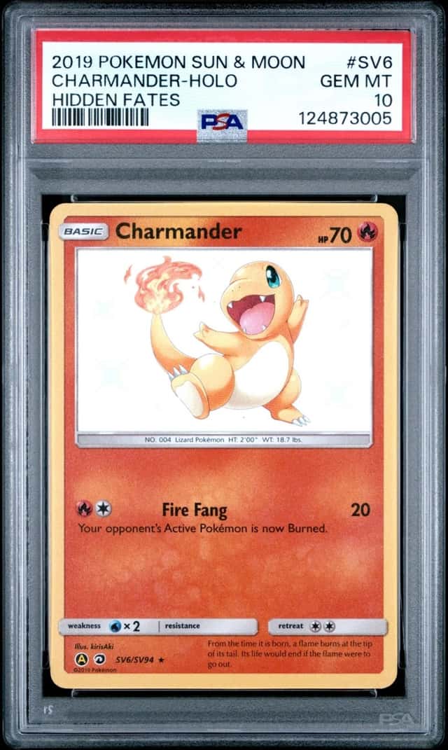 Charmander
