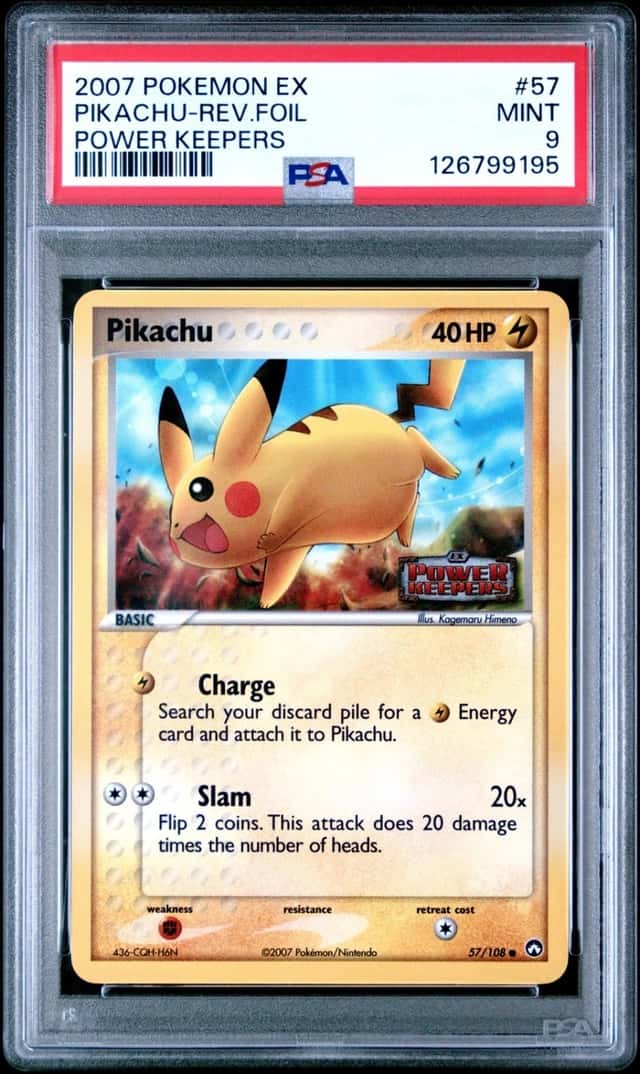 Pikachu