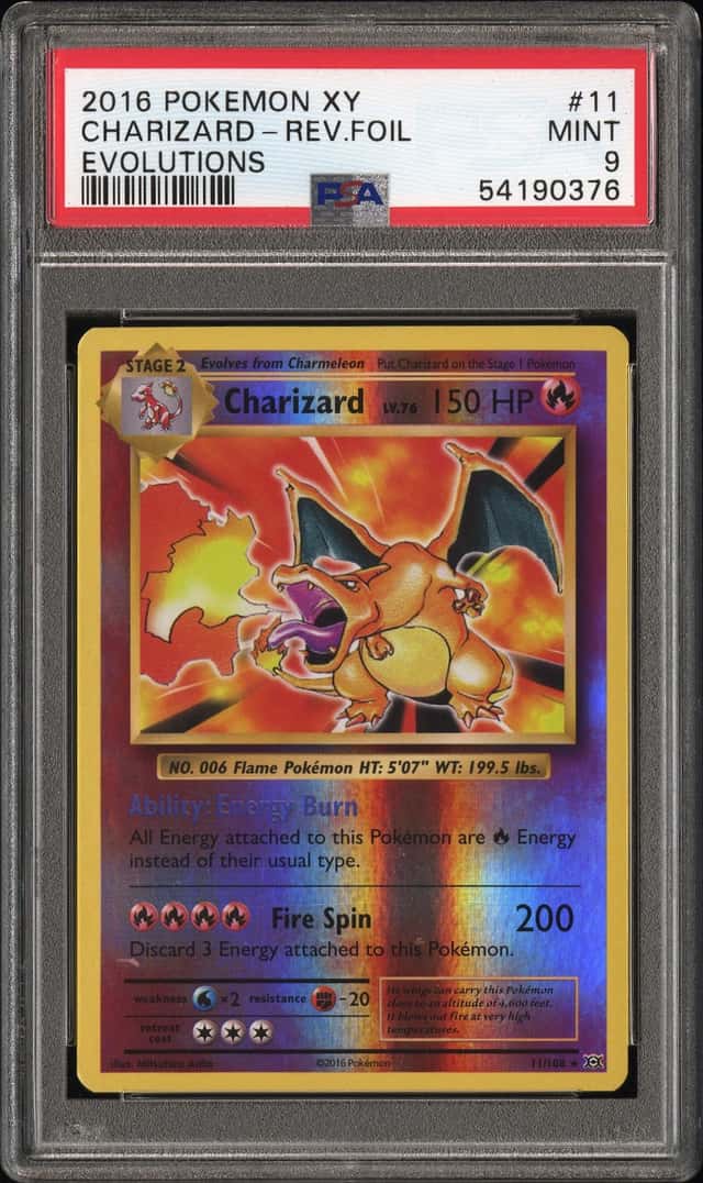 Charizard
