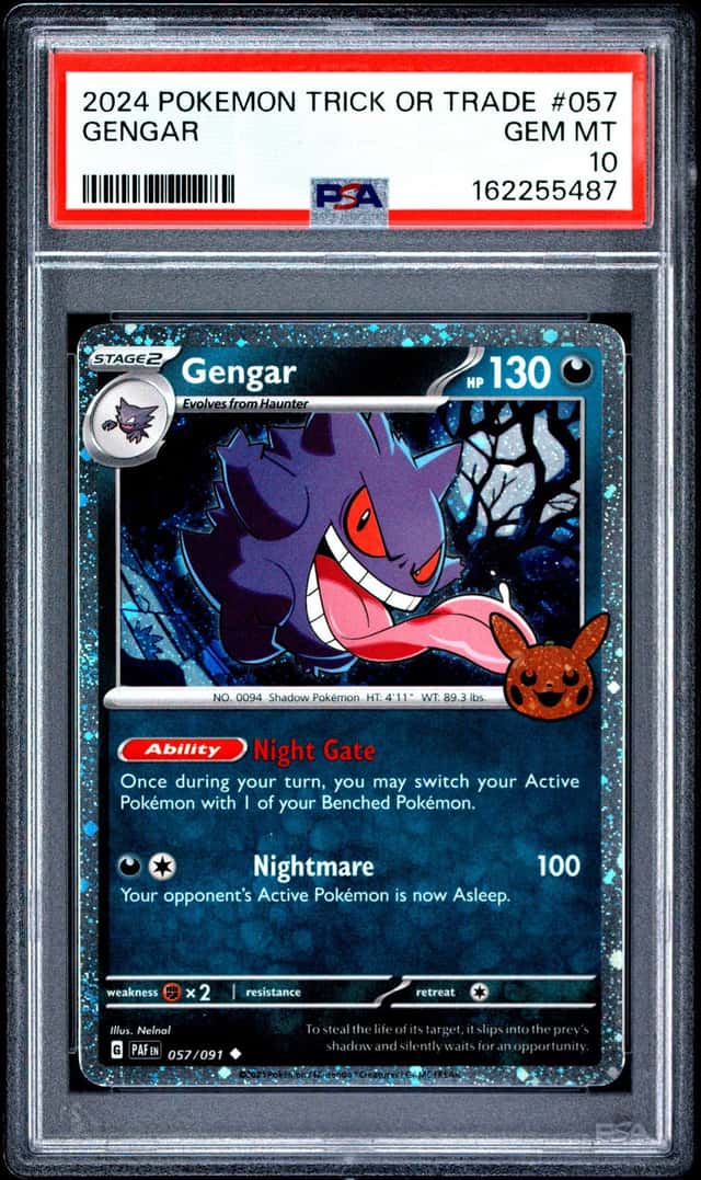 Gengar