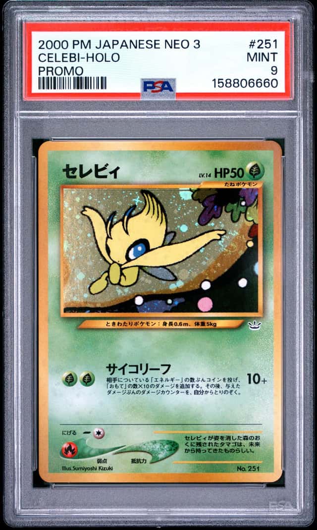 Celebi
