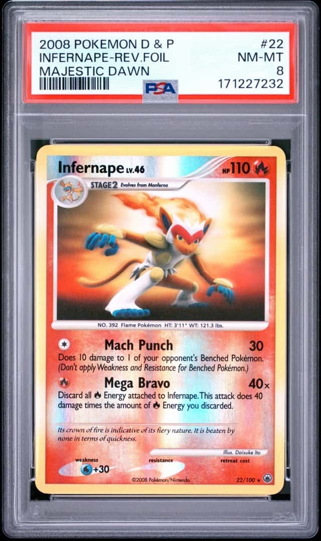 INFERNAPE