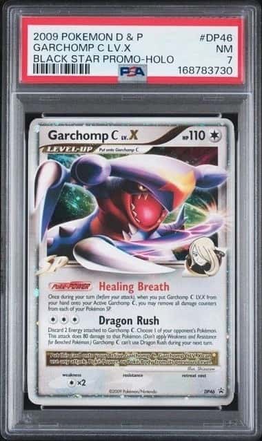 Garchomp