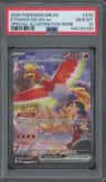 Ethan'S Ho-Oh Ex