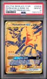 Pikachu & Zekrom Gx