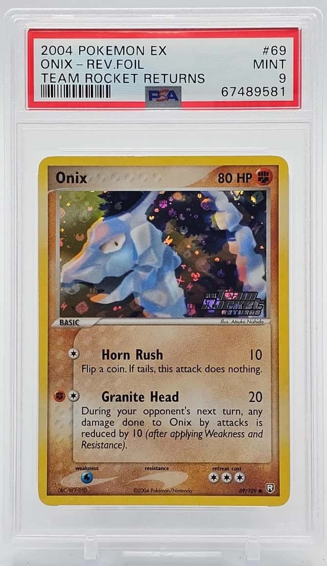 Onix