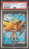 Zapdos Ex