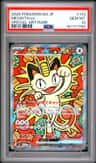 Meowth Ex