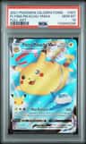 Flying Pikachu Vmax