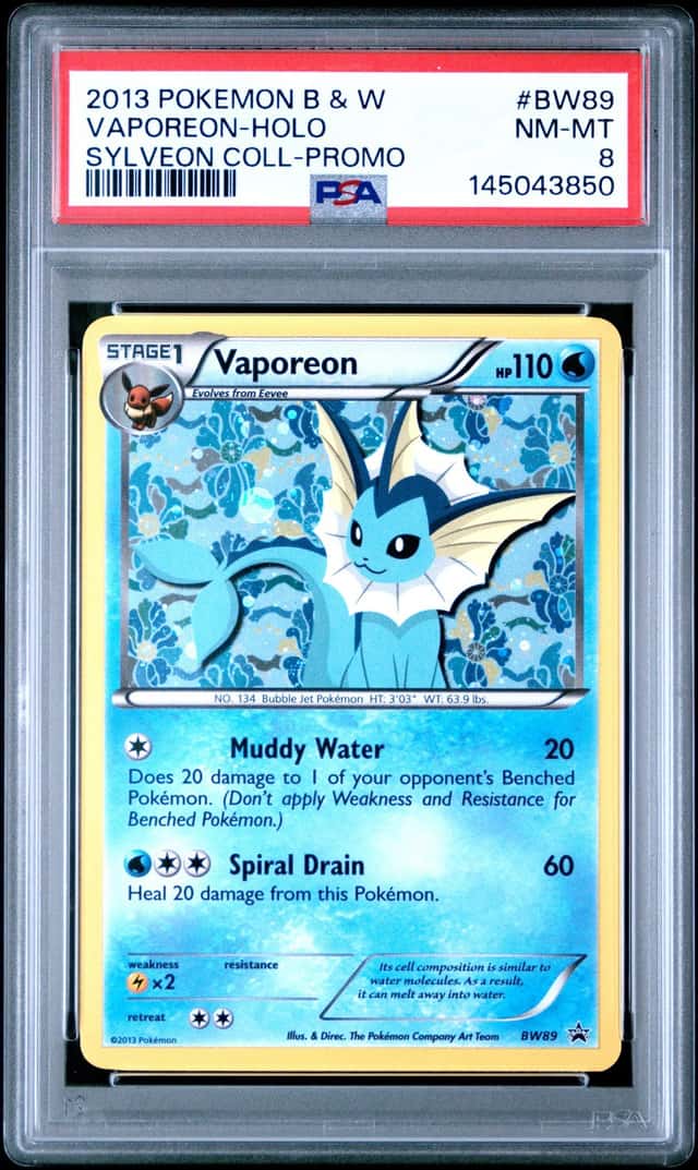 Vaporeon
