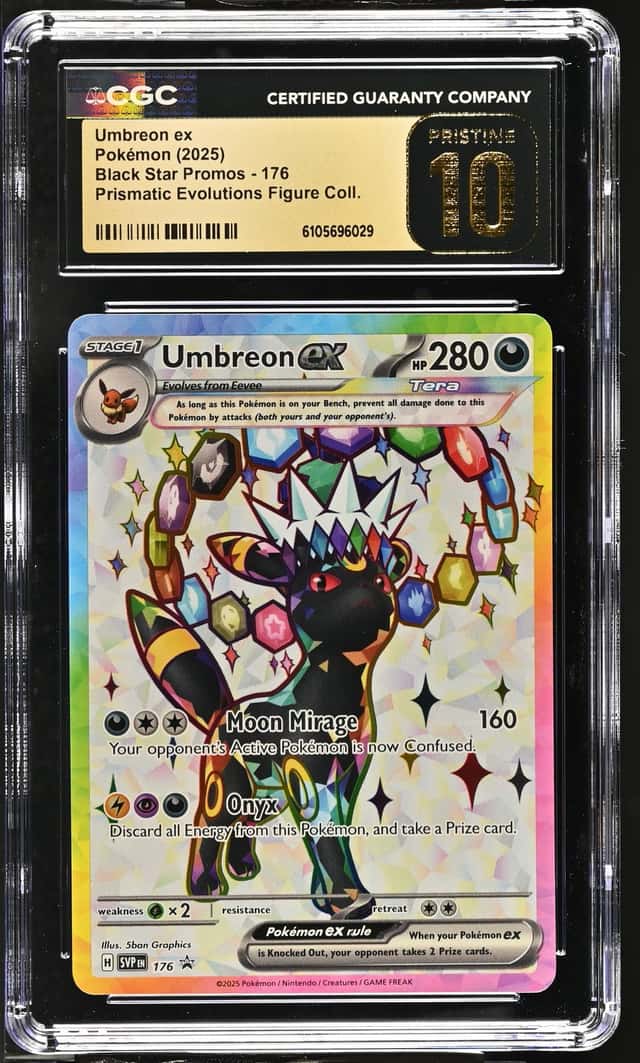 UMBREON ex