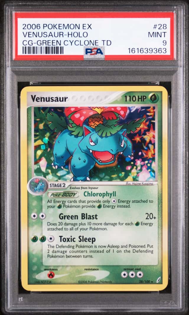 Venusaur