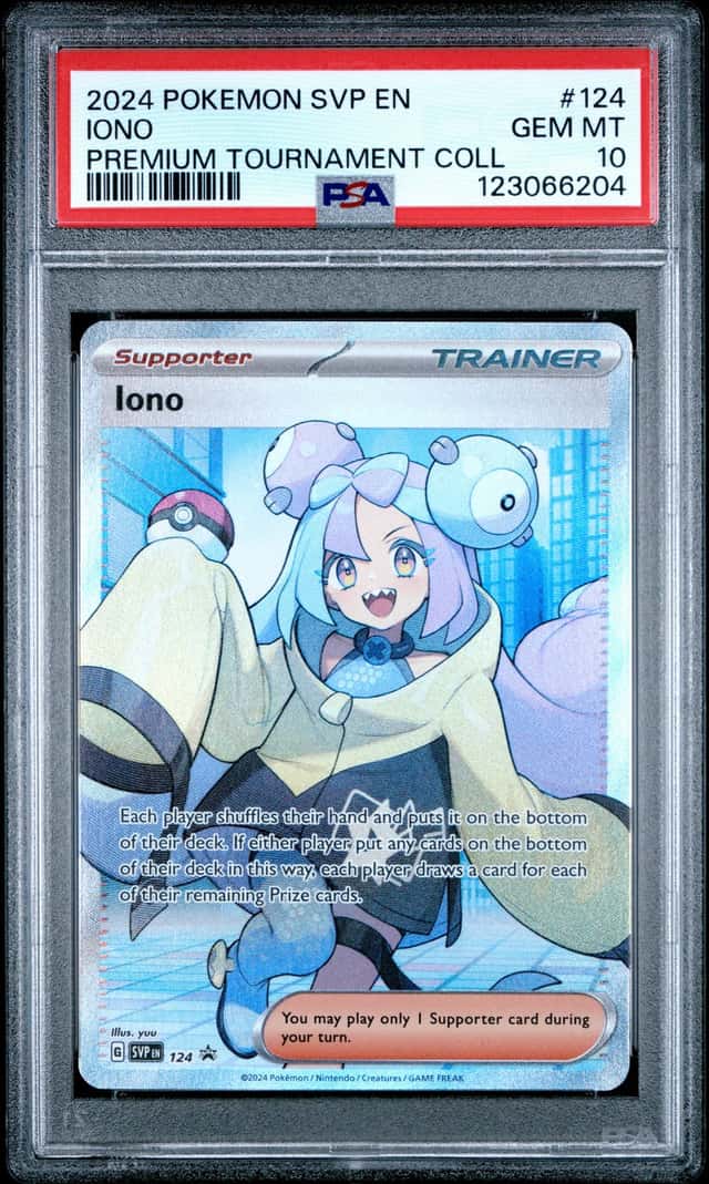 Iono
