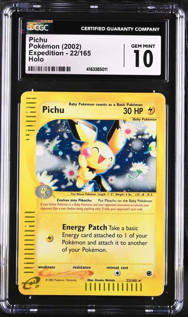 Pichu