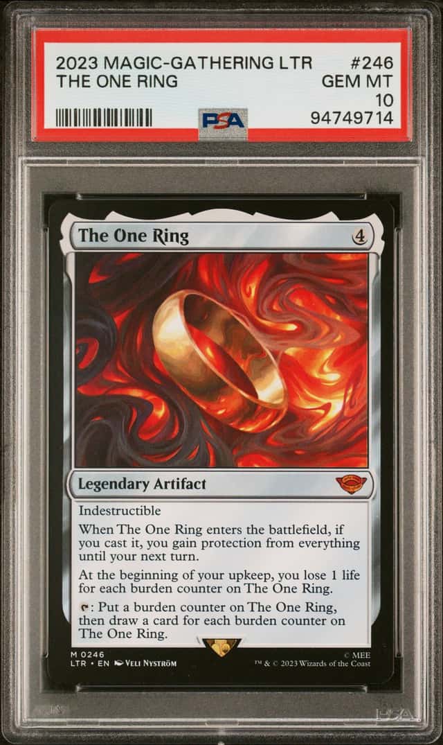 The One Ring