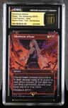 Nibelheim Aflame