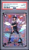 Rob Lucci