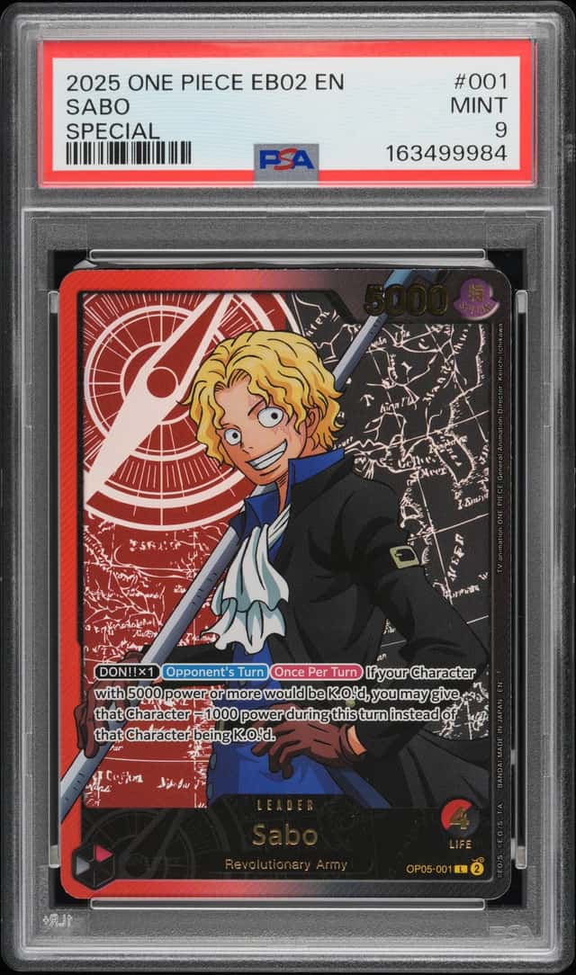 Sabo