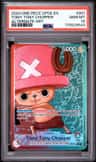 Tony Tony Chopper