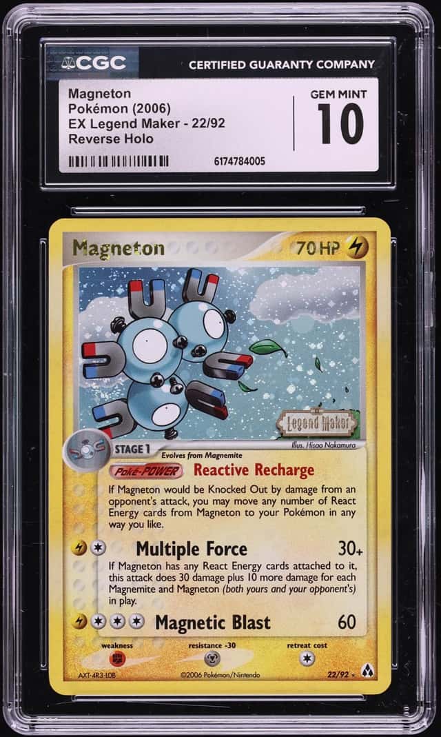 Magneton