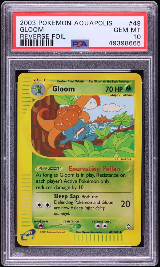 Gloom