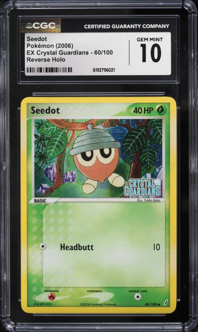 Seedot