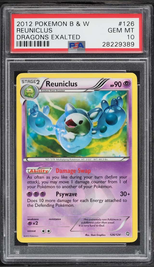 Reuniclus