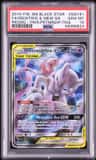 Mewtwo & Mew Gx