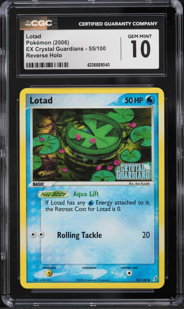 Lotad