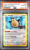 Snorlax