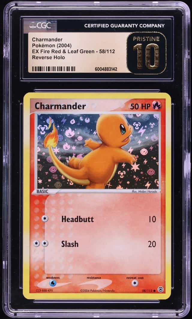 Charmander