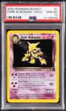 Dark Alakazam