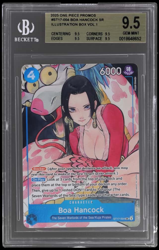 Boa Hancock
