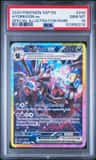 Hydreigon Ex
