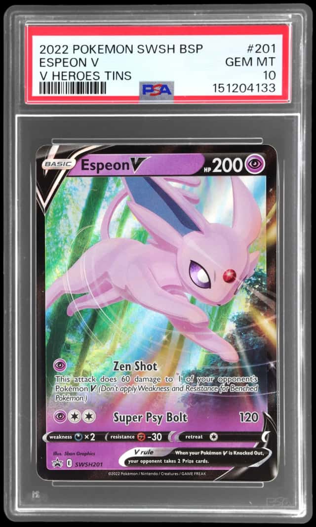 Espeon V