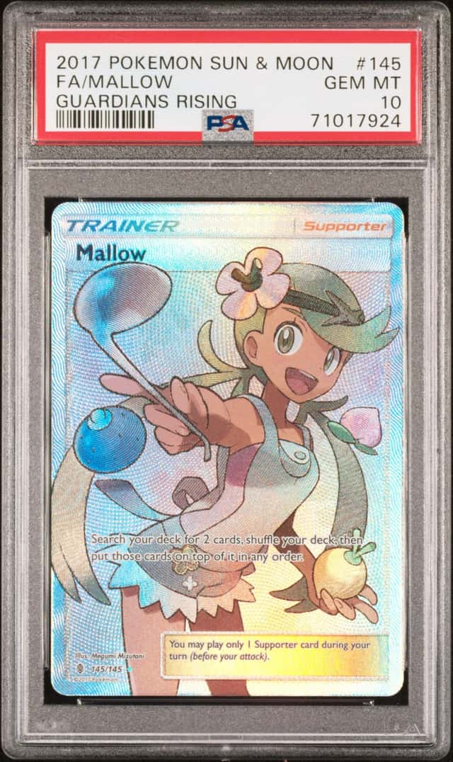 Mallow
