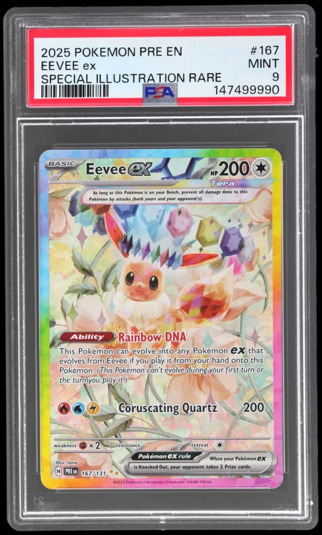 EEVEE ex