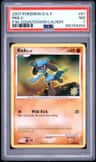 Riolu
